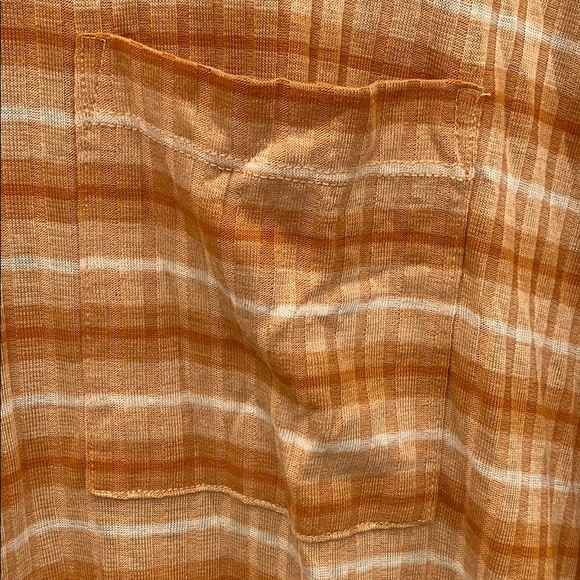 NWT Lularoe Carly Striped T-Shirt Dress 3XL - Picture 3 of 9